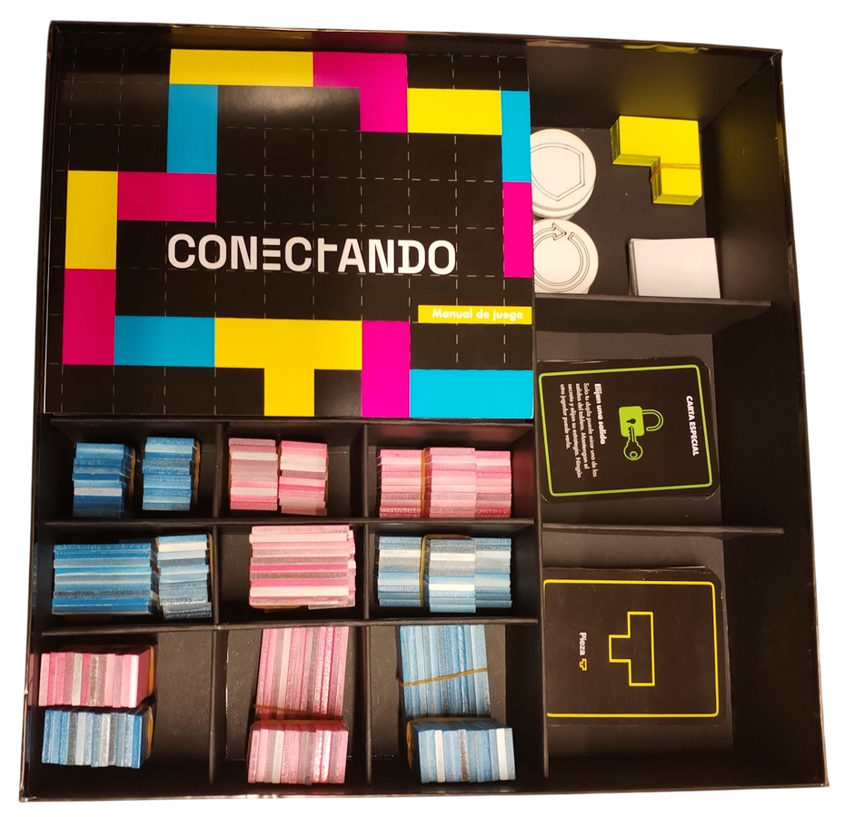 Caja Abierta
